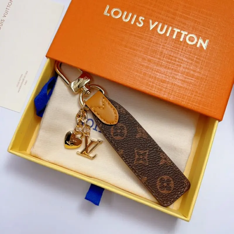 louis vuitton lv key holder and boucle de sac s_121450b3